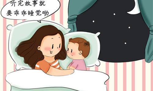 听不够的儿童睡前故事（110集） - 雨点资源网