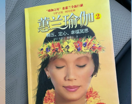 张蕙兰瑜珈视频教程，张蕙兰瑜珈放松休息术_40集视频免费下载！ - 雨点资源网