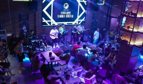 经典音乐合集下载！酒吧夜店嗨曲榜100首，再也不用开会员听歌了 - 雨点资源网