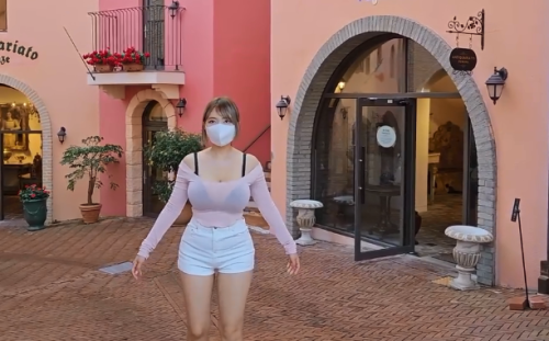 图片[2] - 最新日本街头街拍实景【10.52GB】 - 雨点资源网