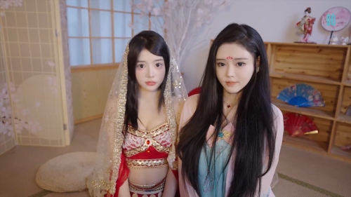 图片[2] - 【PC游戏】做怡红院的主人 免安装中文版 - 雨点资源网