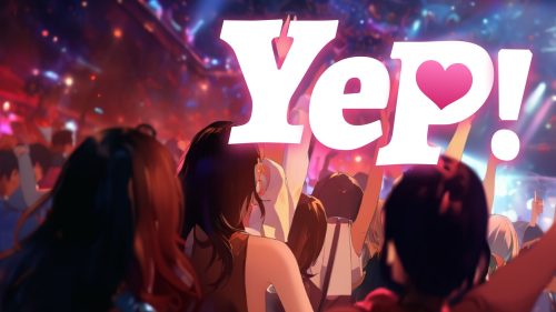 图片[2] - 【PC游戏】夜蒲觅爱（Yep!）免安装中文版 - 雨点资源网