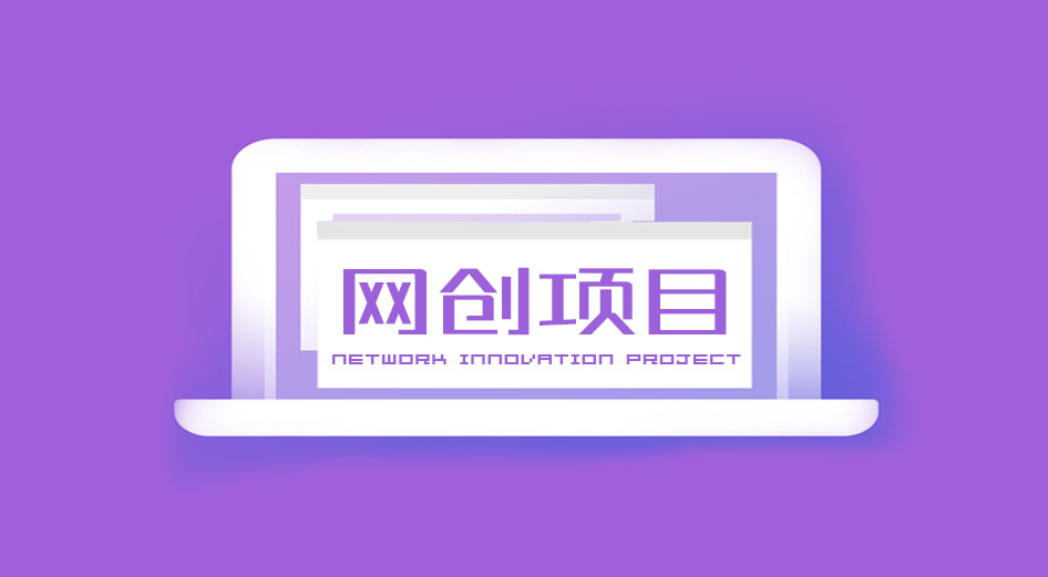 分类-网创项目 - 雨点资源网