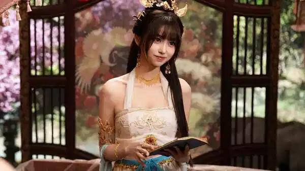 美女，请别影响我成仙 Build.18933809 免安装中文版【24.6G】 - 雨点资源网