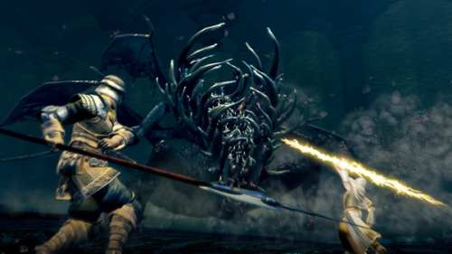 【PC/RPG】黑暗之魂：重制版 Build 10943698 免安装绿色中文版 - 雨点资源网