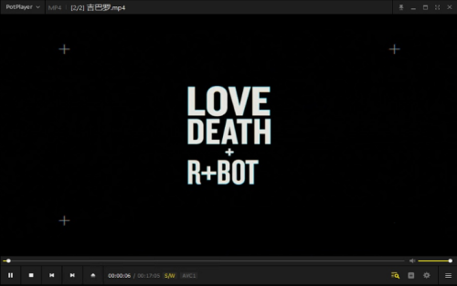 图片[2] - 完美解码播放器(PureCodec) v2025.07.30 最新完整电脑版 | 电脑播放器影音解码包 - 雨点资源网