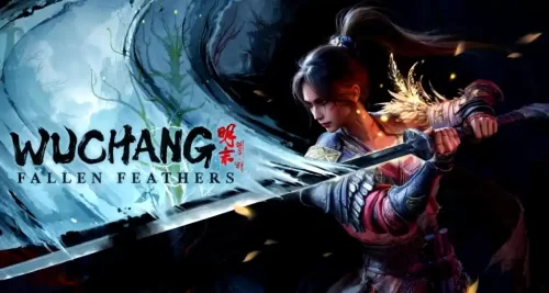 【PC游戏】「明末：渊虚之羽」最新v1.4豪华版 - 雨点资源网