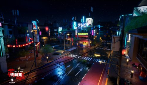 图片[1] - 【PC游戏】请叫我英雄（Call me Hero）免安装中文版 - 雨点资源网