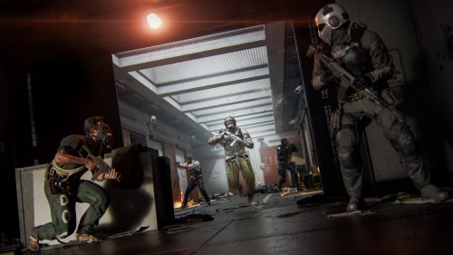 图片[1] - 【PC游戏】使命召唤21：黑色行动6 v11.1（Call of Duty Black Ops 6）免安装中文版 - 雨点资源网