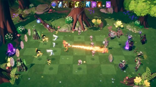 【PC游戏】裂谷征途 Build.17859691（Demonlore）免安装中文版 （1.2GB） - 雨点资源网