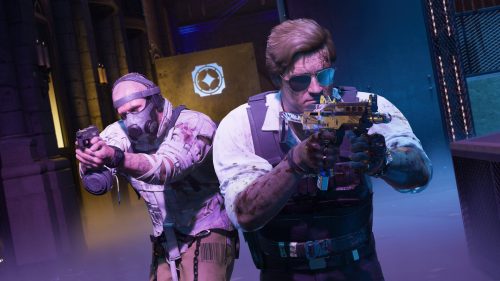 图片[2] - 【PC游戏】使命召唤21：黑色行动6 v11.1（Call of Duty Black Ops 6）免安装中文版 - 雨点资源网