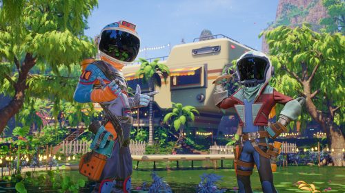【PC游戏】狂野星球复仇记 v20250709 单机+联机（Revenge of the Savage Planet）免安装中文版（24.2GB） - 雨点资源网