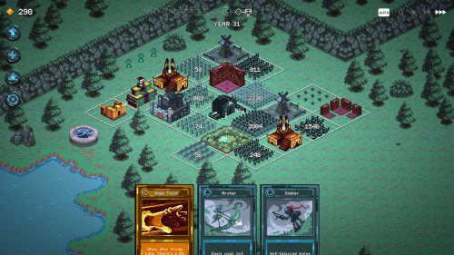 【PC游戏】九王 v0.7.93（9 Kings）免安装中文版 （82.5MB） - 雨点资源网