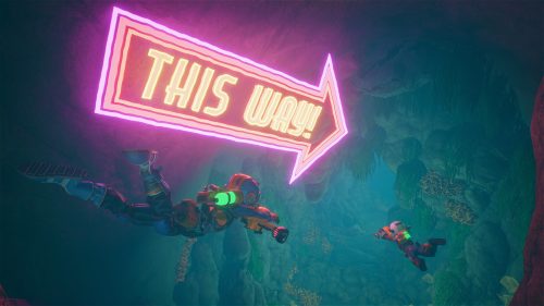 图片[3] - 【PC游戏】狂野星球复仇记 v20250709 单机+联机（Revenge of the Savage Planet）免安装中文版（24.2GB） - 雨点资源网