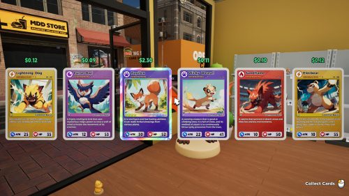 图片[1] - 【PC游戏】卡牌店模拟器 v0.047 单机+联机（Card Shop Simulator）免安装中文版（1.5GB） - 雨点资源网