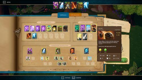 图片[3] - 【PC游戏】裂谷征途 Build.17859691（Demonlore）免安装中文版 （1.2GB） - 雨点资源网