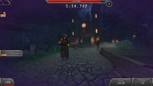 图片[2] - 【PC游戏】流血|血战 v1.0.14（Bloodshed）免安装中文版（525.2MB） - 雨点资源网