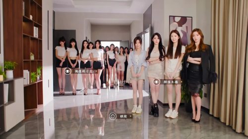 【PC游戏】开局五个亿,免安装中文版 - 雨点资源网