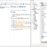 QOwnNotes笔记本v25.1.3绿色版免费下载！ - 雨点资源网