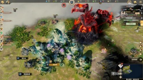 宗门志/Ascension免费版国风游戏下载 - 雨点资源网