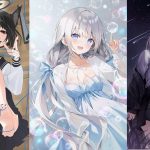 P站_Pixiv_v6.145.1_去除广告纯净版 - 雨点资源网