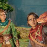 【PC游戏】双影奇境 v20250527 单机+联机 PC/手机双端（Split Fiction）免安装中文版 - 雨点资源网