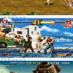 【PC游戏】500款经典街机游戏合集，WinKawaks街机游戏合集 - 雨点资源网