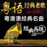 经典粤语歌曲800首+ - 雨点资源网