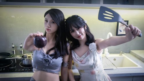 【PC游戏】我靠双修拯救世界(Couple Cultivation Savesthe)免安装中文版 - 雨点资源网