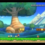 【PC游戏】新超级马里奥兄弟U豪华版 v2025.04.20【New Super Mario Bros. U】免安装中文版【6G】 - 雨点资源网