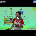 学而思【30课时玩转小学英语语法】视频课【2.9GB】 - 雨点资源网