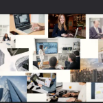 电脑版剪映模板素材包合集[8.86GB] - 雨点资源网