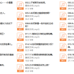 【火锅姐】长期关系经营 - 雨点资源网