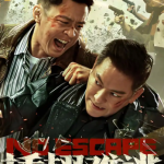 【插翅难逃】2025 中文字幕 1080P 0.9G - 雨点资源网