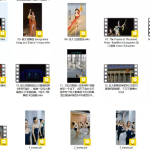 恒大歌舞团绝美艳舞国风舞蹈珍藏版视频合集,免费在线观看 - 雨点资源网