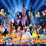 迪士尼系列动画139部 国英双语音轨 【蓝光珍藏版440GB】 - 雨点资源网