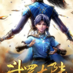 【斗罗大陆】在线观看(2018) 第1部全集下载264集4K附90分钟大结局 - 雨点资源网