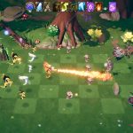 【PC游戏】裂谷征途 Build.17859691（Demonlore）免安装中文版 （1.2GB） - 雨点资源网