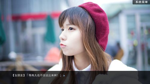 【PC游戏】恋爱模拟器·合辑 LoveSim v20200311 免安装中文版 - 雨点资源网