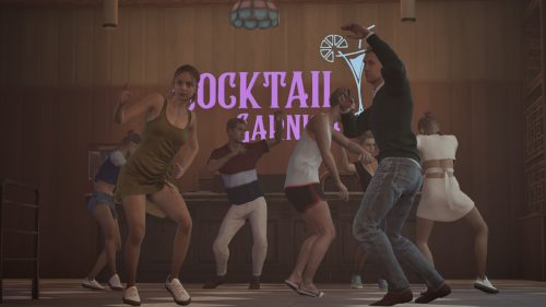 【PC游戏】夜总会模拟器 v0.1.2(Night Club Simulator)免安装中文版 - 雨点资源网