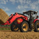 【PC游戏】模拟农场25 v1.10.0.0 单机+联机 MOD合集(Farming Simulator 25)免安装中文版 - 雨点资源网