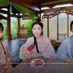 【PC游戏】我被古装美女包围了! Build.13840625 全DLC 免安装中文版 - 雨点资源网