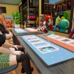 【PC游戏】卡牌店模拟器 v0.047 单机+联机(Card Shop Simulator)免安装中文版(1.5GB) - 雨点资源网