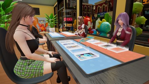 【PC游戏】卡牌店模拟器 v0.047 单机+联机(Card Shop Simulator)免安装中文版(1.5GB) - 雨点资源网