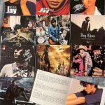 精品推荐分享周杰伦[杰伦十代] 10周年珍藏套装【WAV+4.12G】 - 雨点资源网