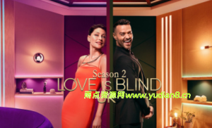 《爱情盲选:英国篇》真人秀 - 雨点资源网