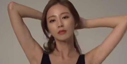 《收藏级》韩国大美女内衣丝袜写真合集 极致4K【28.5G】