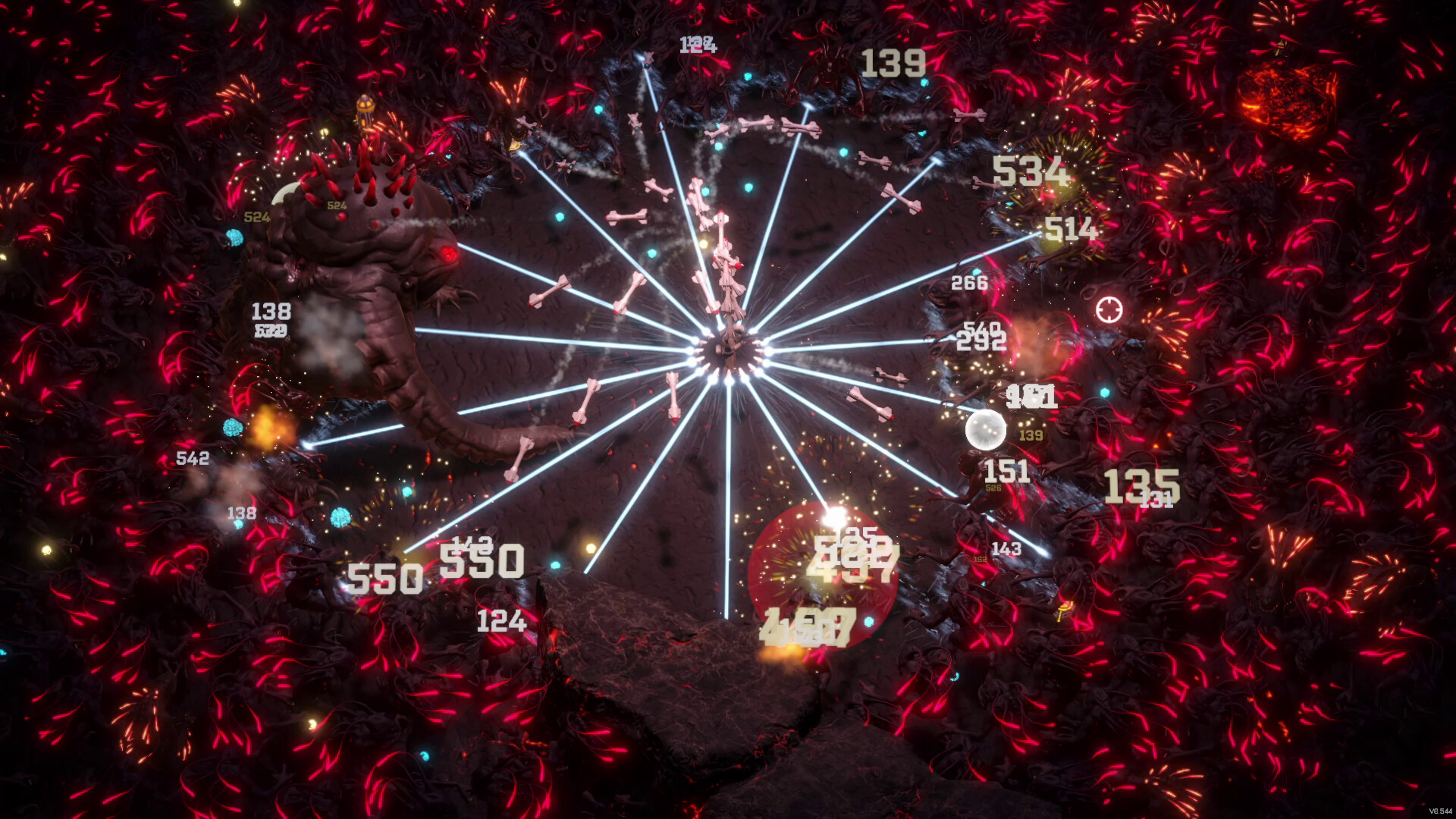 黎明幸存者/Survivors of the Dawn - 雨点资源网