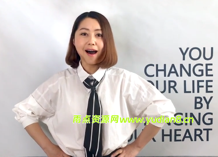 12堂教你学唱歌（完结） - 雨点资源网