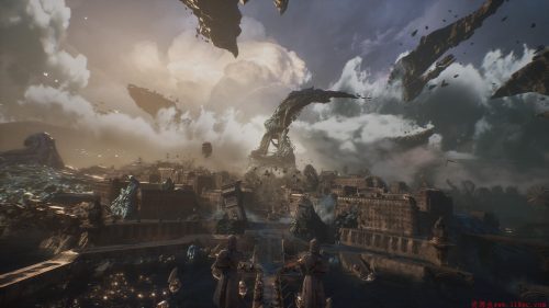 【PC游戏】光与影：33号远征队/Clair Obscur: Expedition 33